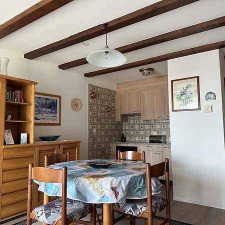 Residenz La Mora Διαμέρισμα La Punt-Chamues-ch Εξωτερικό φωτογραφία