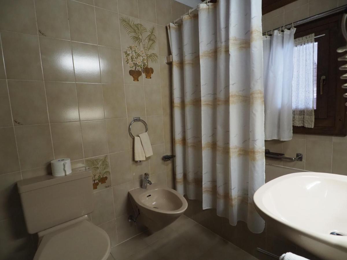 Residenz La Mora Διαμέρισμα La Punt-Chamues-ch Εξωτερικό φωτογραφία